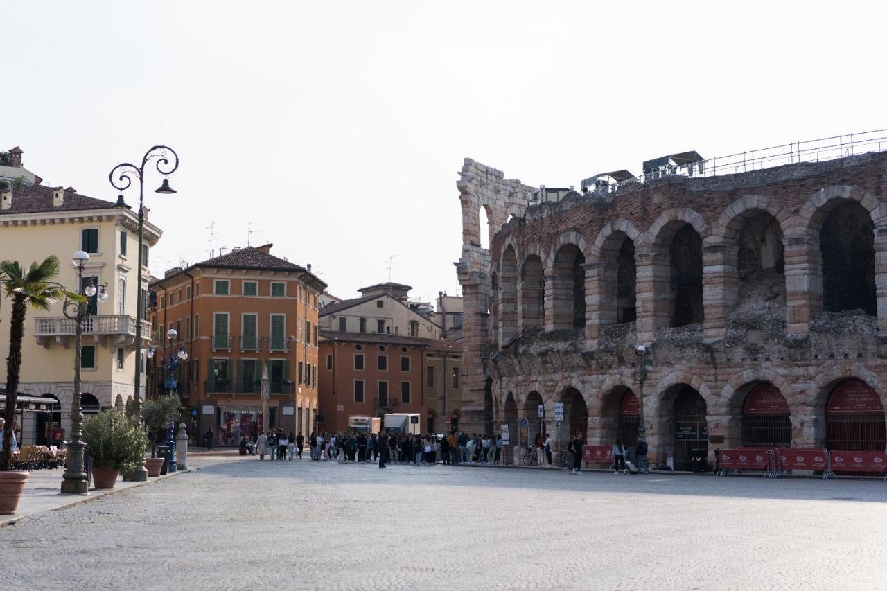 Arena Rooms - Verona, Verona